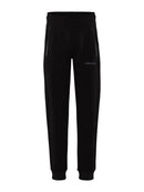 Craft Core Soul Sweatpants Jr Black - Suomen Brodeeraus