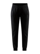Craft Core Soul Sweatpants W Black - Suomen Brodeeraus