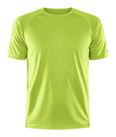 Craft Core Unify Training Tee M Flumino - Suomen Brodeeraus