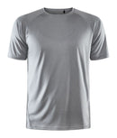 Craft Core Unify Training Tee M Monument - Suomen Brodeeraus