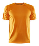 Craft Core Unify Training Tee M Tiger - Suomen Brodeeraus