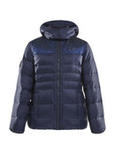 Craft Down Jacket women BLAZE - Suomen Brodeeraus
