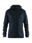 Craft Emotion Light Padded Jacket Dark navy - Suomen Brodeeraus
