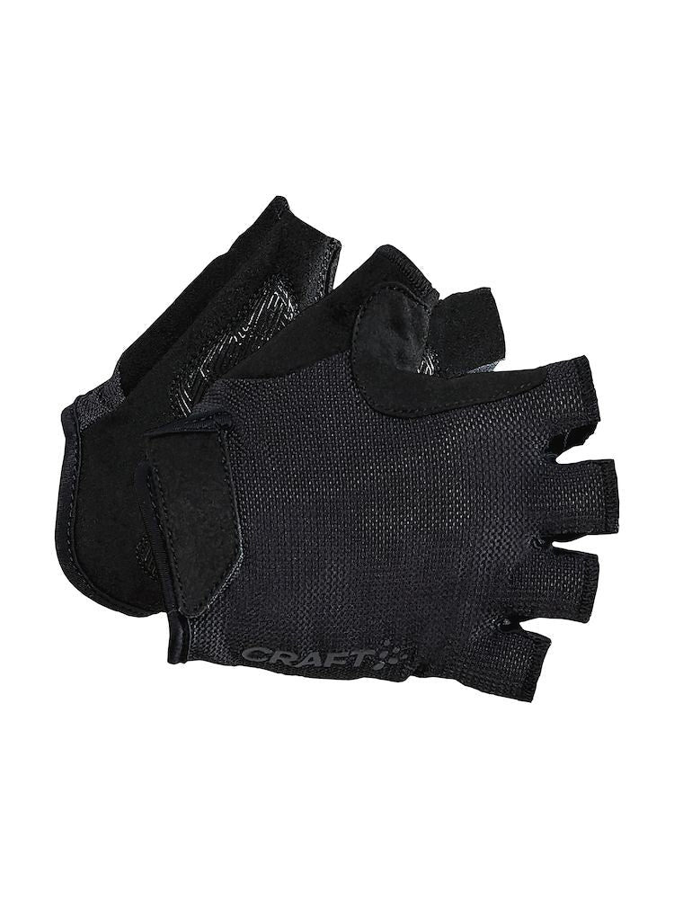 Craft Essence Glove BLACK 6 - Suomen Brodeeraus