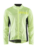 Craft Essence Light Wind Jacket M Flumino - Suomen Brodeeraus