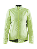 Craft Essence light wind jkt W Flumino - Suomen Brodeeraus