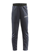 Craft Evolve Pants JR Asphalt - Suomen Brodeeraus