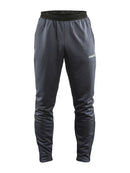 Craft Evolve Pants M Asphalt - Suomen Brodeeraus