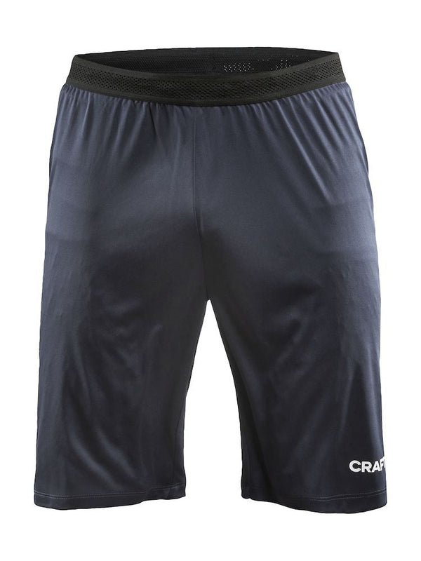 Craft Evolve Shorts M Asphalt - Suomen Brodeeraus