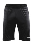 Craft Evolve Shorts M Black - Suomen Brodeeraus
