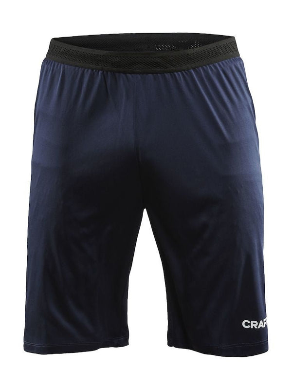 Craft Evolve Shorts M Navy - Suomen Brodeeraus