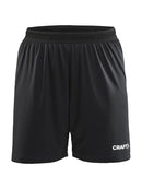 Craft Evolve Shorts W Black - Suomen Brodeeraus