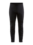 Craft Glide FZ Pants M Black - Suomen Brodeeraus