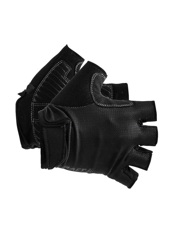 Craft Go Glove Black 12 - Suomen Brodeeraus