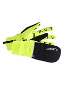 CRAFT HYBRID WEATHER GLOVE FLUMINO - Suomen Brodeeraus