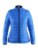Craft Insulation Primaloft jacket w Sweden blue - Suomen Brodeeraus