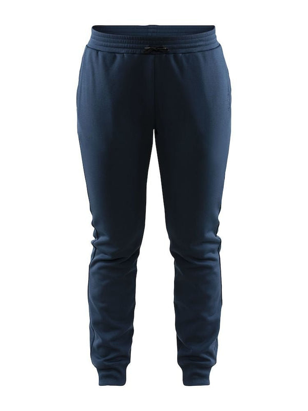 Craft Leisure Sweatpants women Dark navy - Suomen Brodeeraus