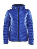 Craft Light Down Jacket BURST - Suomen Brodeeraus