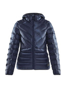 Craft Light Down Jacket women BLAZE - Suomen Brodeeraus