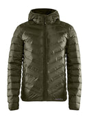 Craft Light Down Jacket WOODS - Suomen Brodeeraus