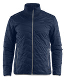 Craft Light Primaloft jacket Gravel - Suomen Brodeeraus