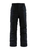 Craft Mountain Pants Black - Suomen Brodeeraus