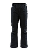Craft Mountain Pants women Black - Suomen Brodeeraus