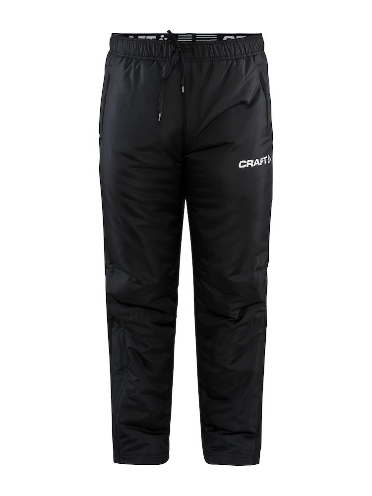 Craft PANTS WARM M Black - Suomen Brodeeraus