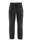 Craft PANTS WARM W Black - Suomen Brodeeraus