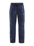 Craft PANTS WARM W Navy - Suomen Brodeeraus