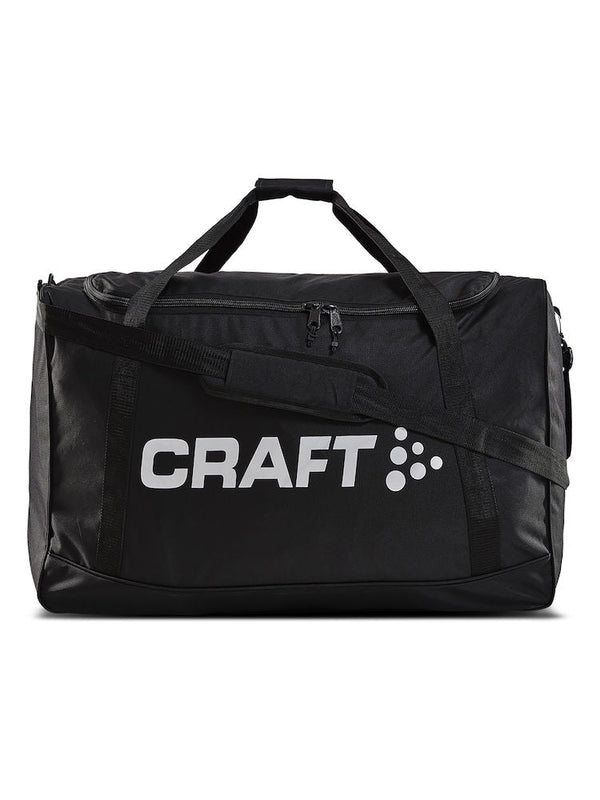 Craft Pro Control equipment bag Black no size - Suomen Brodeeraus
