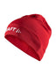 Craft Pro Control Hat Bright red no size - Suomen Brodeeraus
