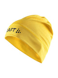 Craft Pro Control Hat Yellow no size - Suomen Brodeeraus