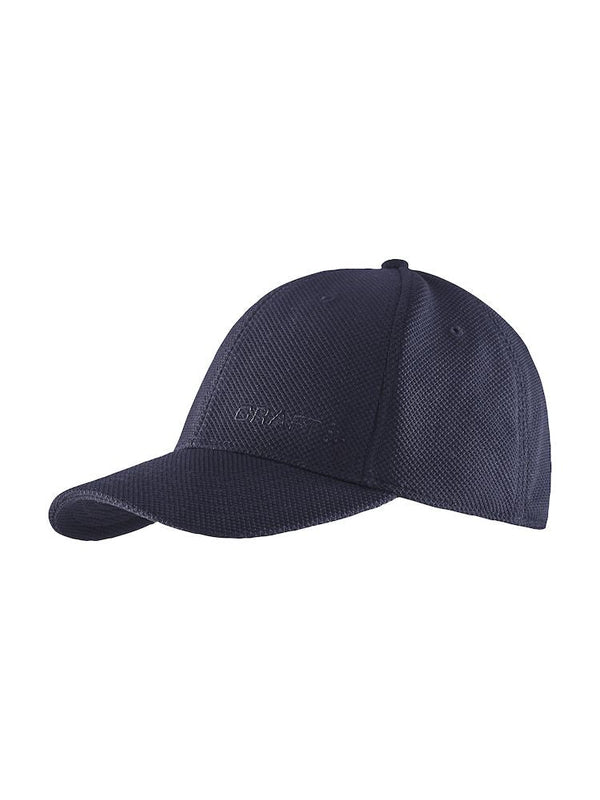 Craft Pro Control Impact Cap Navy S - Suomen Brodeeraus