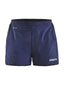 Craft PRO CONTROL IMPACT SHORTS W Navy/white - Suomen Brodeeraus