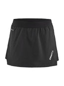 Craft PRO CONTROL IMPACT SKIRT J Black - Suomen Brodeeraus