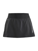 Craft PRO CONTROL IMPACT SKIRT W Black - Suomen Brodeeraus