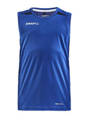 Craft PRO CONTROL IMPACT SL J Cobolt/navy - Suomen Brodeeraus