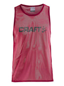 CRAFT PRO CONTROL MESH VEST JR Berry no size - Suomen Brodeeraus