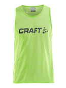 CRAFT PRO CONTROL MESH VEST JR Gecko no size - Suomen Brodeeraus