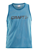 CRAFT PRO CONTROL MESH VEST UNI Azure 7-XL - Suomen Brodeeraus