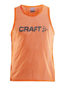CRAFT PRO CONTROL MESH VEST UNI Fluorange 3-XS - Suomen Brodeeraus