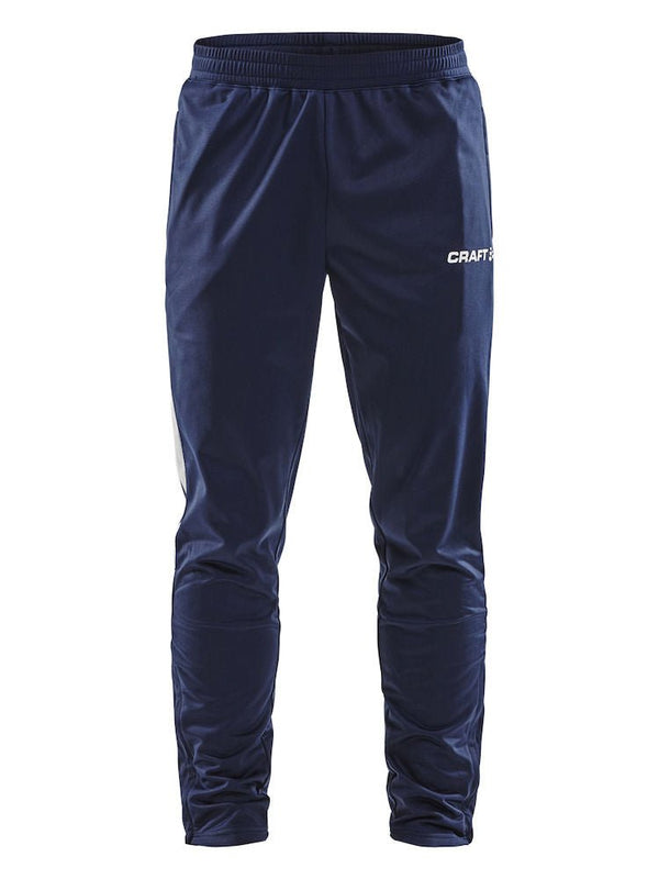 Craft Pro Control Pants Navy/white - Suomen Brodeeraus