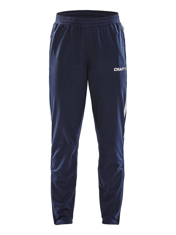 Craft Pro Control Pants W Navy/white - Suomen Brodeeraus