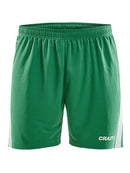 Craft Pro Control Shorts T green/whit - Suomen Brodeeraus