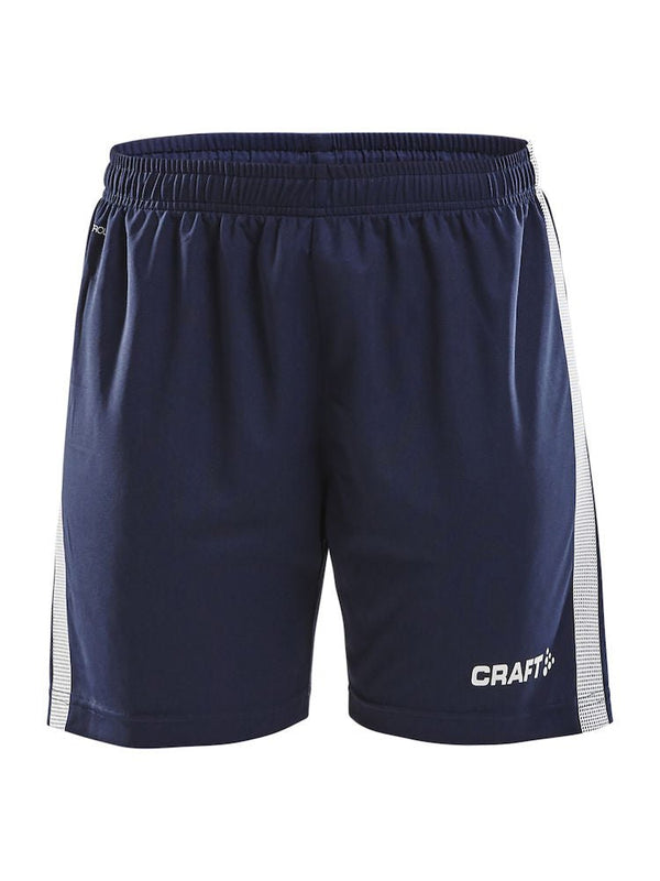 Craft Pro Control Shorts W Navy/white - Suomen Brodeeraus