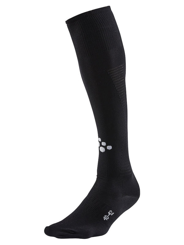 CRAFT PRO CONTROL SOCKS Black 37 - Suomen Brodeeraus