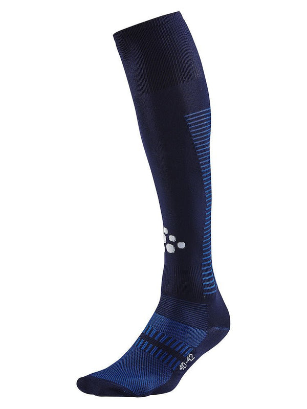 CRAFT PRO CONTROL SOCKS Navy 40 - Suomen Brodeeraus