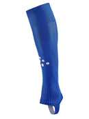Craft Pro Control Solid WO Foot Sock JR Royal - Suomen Brodeeraus