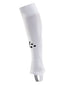 Craft Pro Control Solid WO Foot Sock White no size - Suomen Brodeeraus